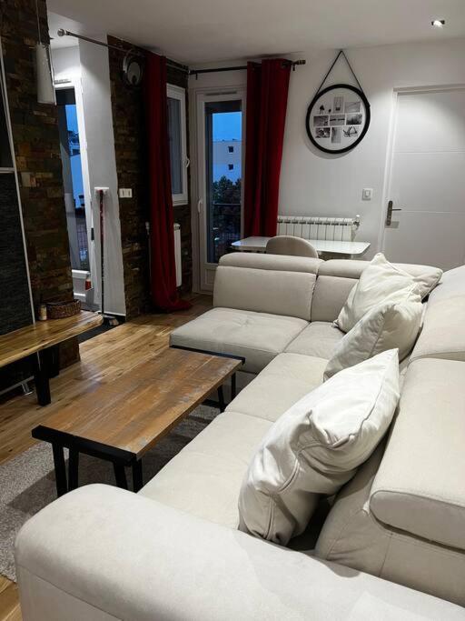 Appartement Convivial Pour Sejourner Le Kremlin-Bicêtre Εξωτερικό φωτογραφία