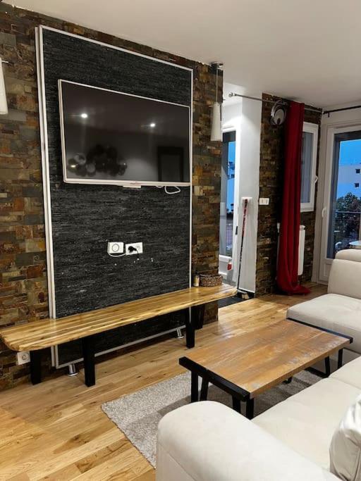 Appartement Convivial Pour Sejourner Le Kremlin-Bicêtre Εξωτερικό φωτογραφία