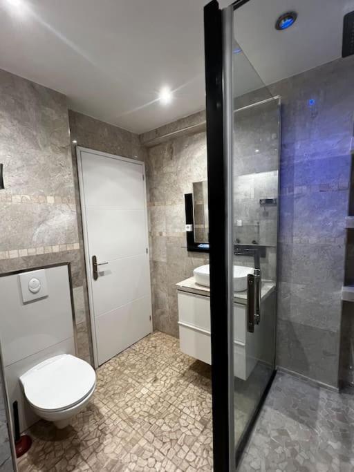 Appartement Convivial Pour Sejourner Le Kremlin-Bicêtre Εξωτερικό φωτογραφία